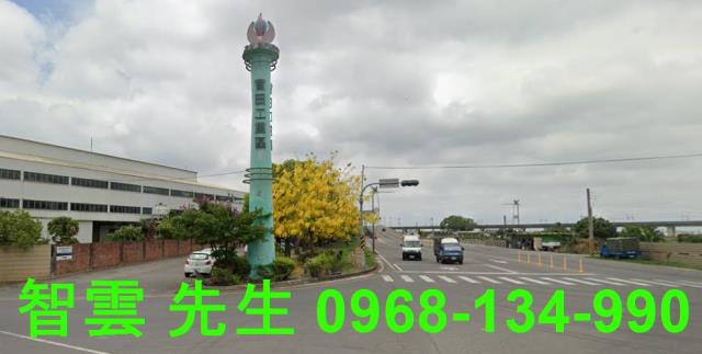 官田廠房-1