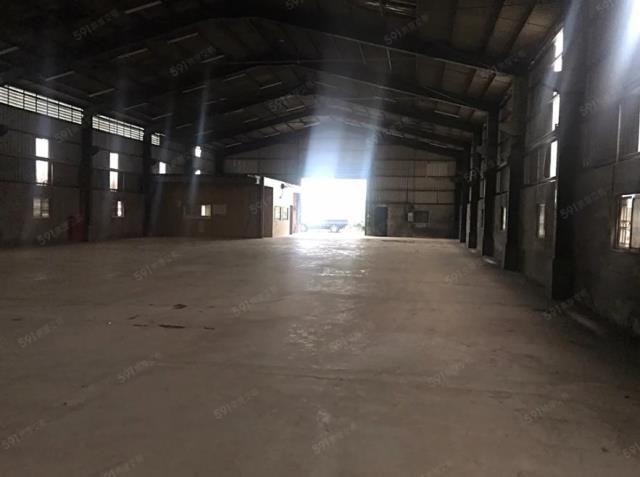 桃園龜山廠房-2