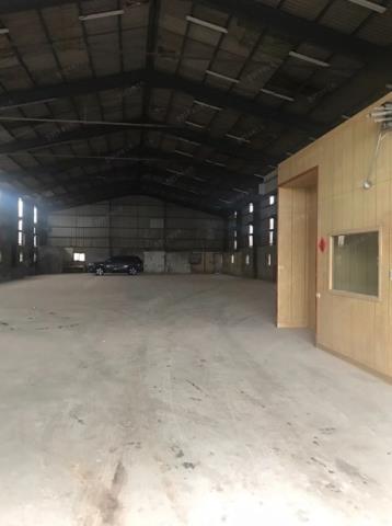 桃園龜山廠房-3