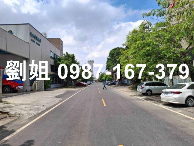 台南永康廠房-2