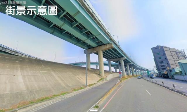 新北三重廠房-1