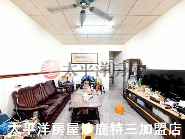 台中龍井透天-1