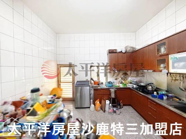 台中龍井透天-2