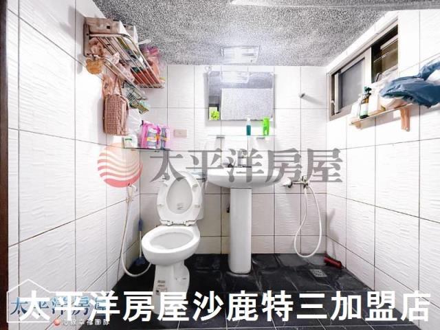 台中龍井透天-3