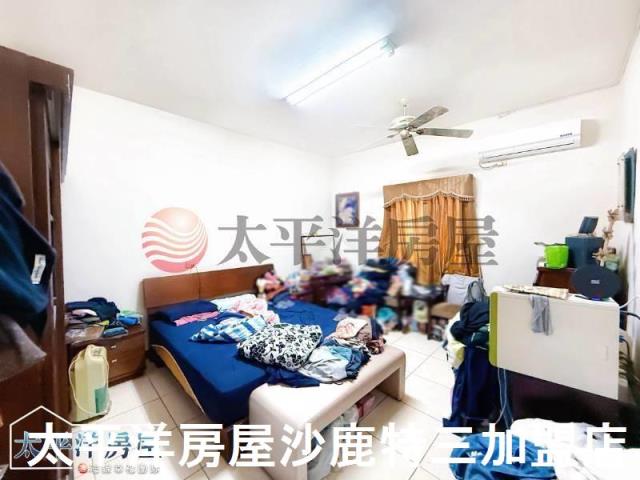 台中龍井透天-4