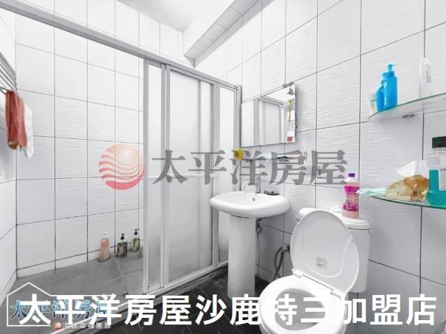 台中龍井透天-6