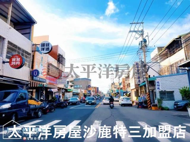 台中龍井透天-7