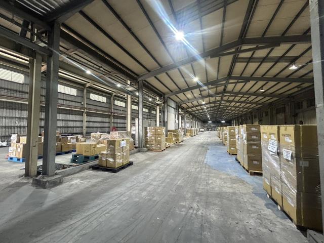 桃園蘆竹廠房-1