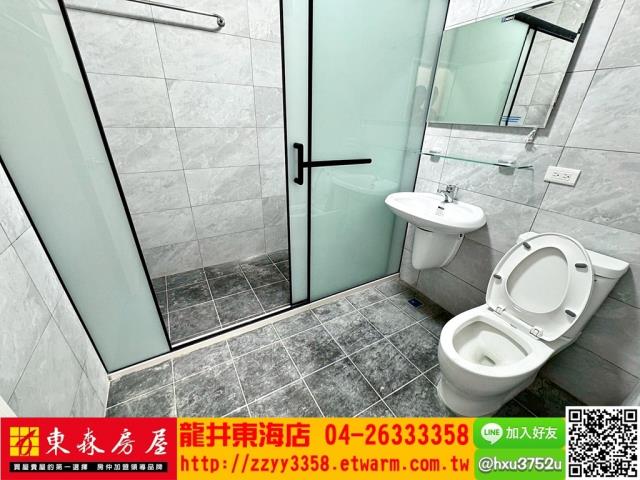 台中大肚透天-11