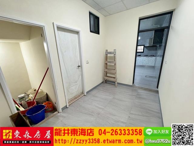 台中大肚透天-3