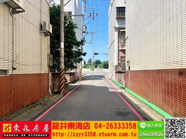 台中龍井透天-3