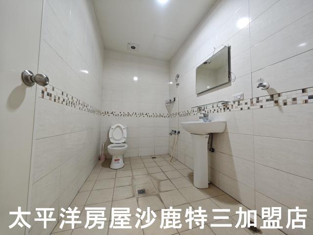 台中沙鹿透天-12