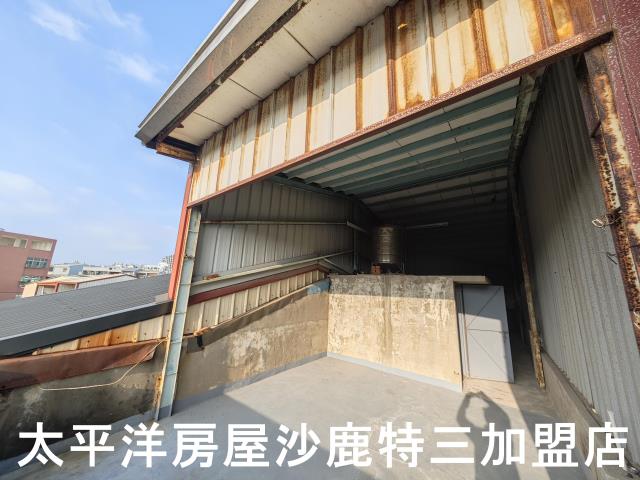 台中沙鹿透天-14