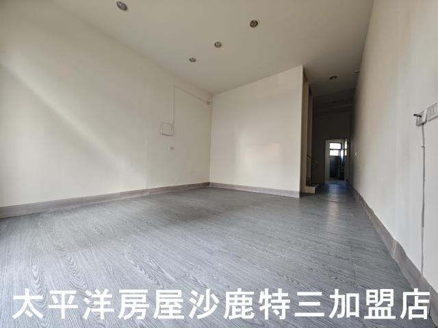 台中沙鹿透天-2