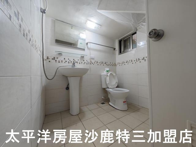 台中沙鹿透天-3