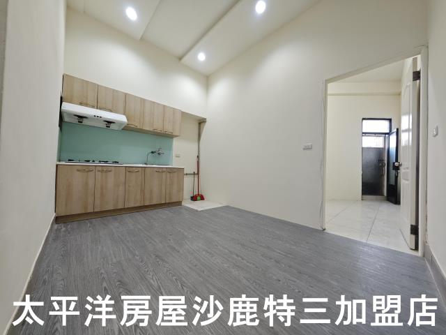 台中沙鹿透天-4