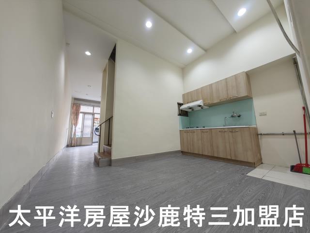 台中沙鹿透天-5