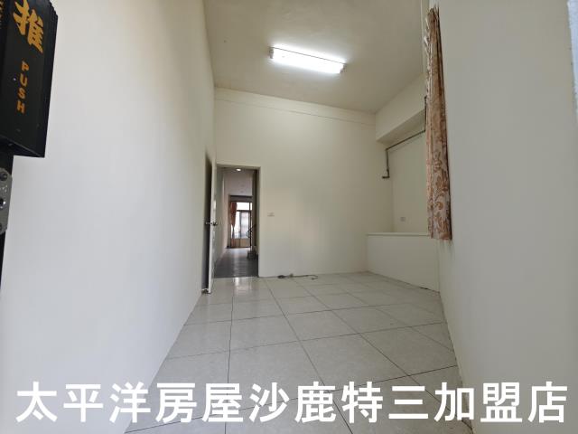 台中沙鹿透天-6