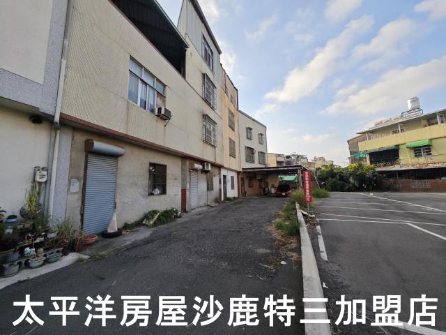 台中沙鹿透天-7