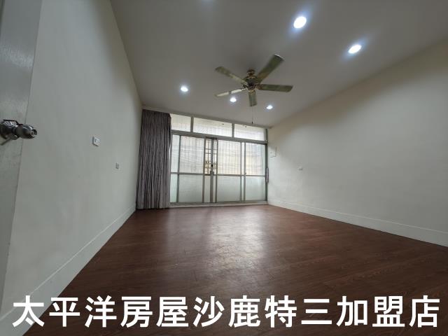 台中沙鹿透天-8