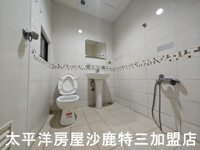 台中沙鹿透天-9