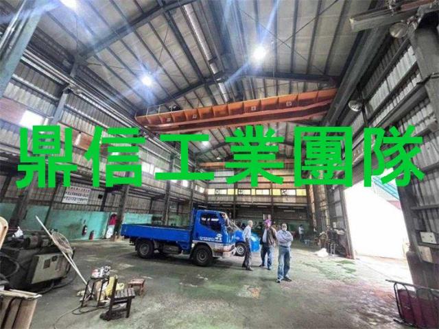 台南廠房-1