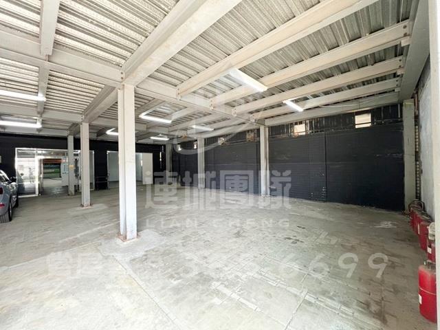 台南仁德廠房-1