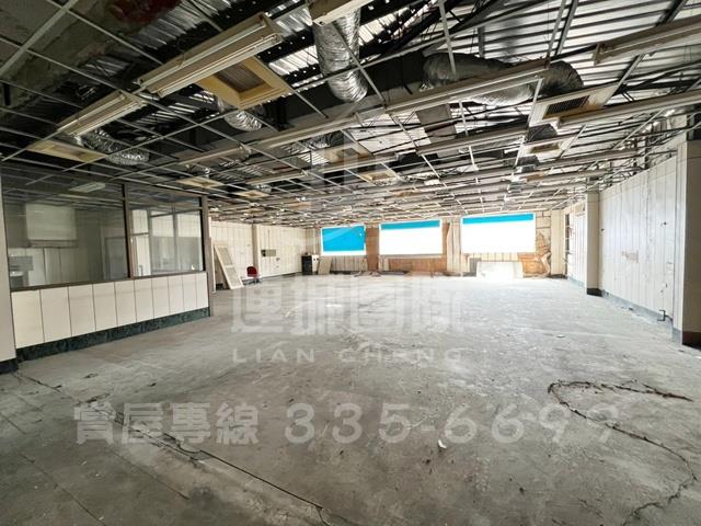 台南仁德廠房-8