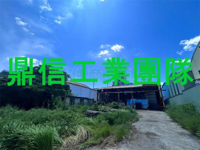 台南仁德廠房-1