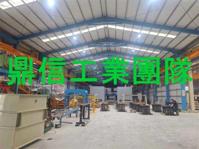 台南官田廠房-1