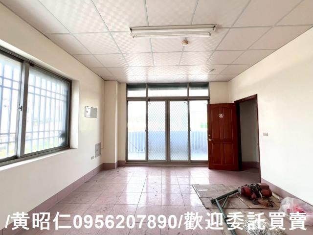 台南安南廠房-15