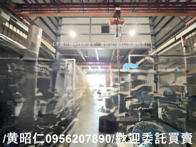 台南安南廠房-3