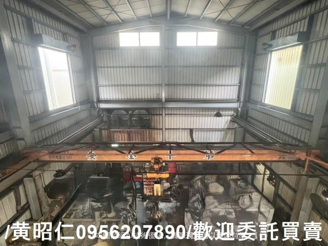 台南安南廠房-6