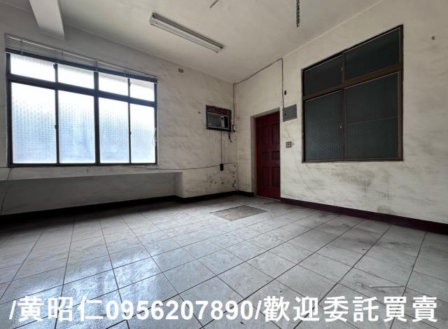 台南永康廠房-2