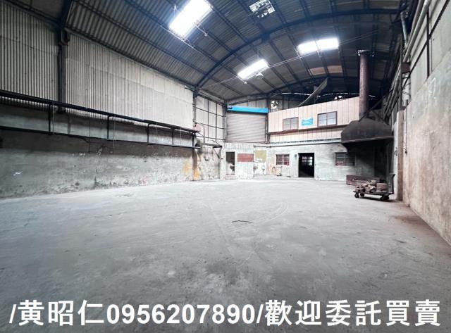 台南永康廠房-5