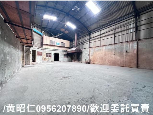 台南永康廠房-6