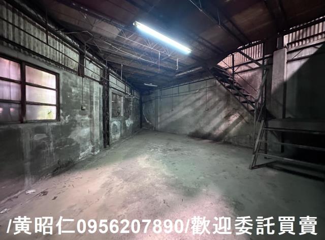 台南永康廠房-7
