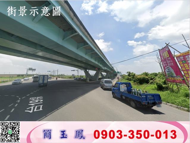 台南官田廠房-1