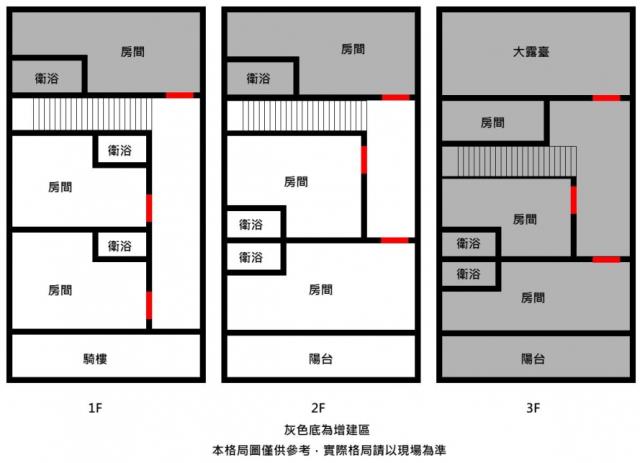 台南仁德透天-14