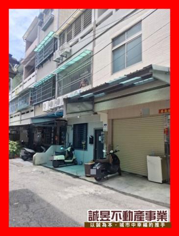 台南仁德透天-1