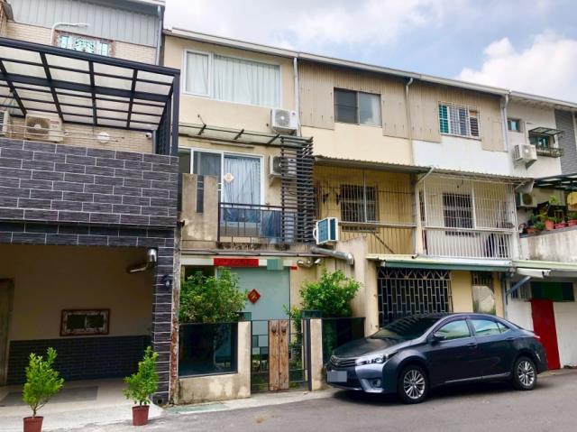 台南東區透天-14