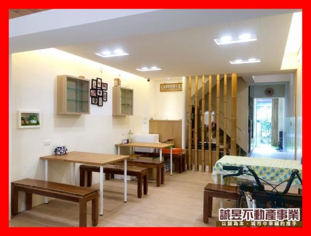 台南東區透天-2