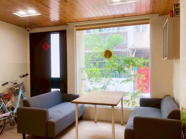 台南東區透天-4