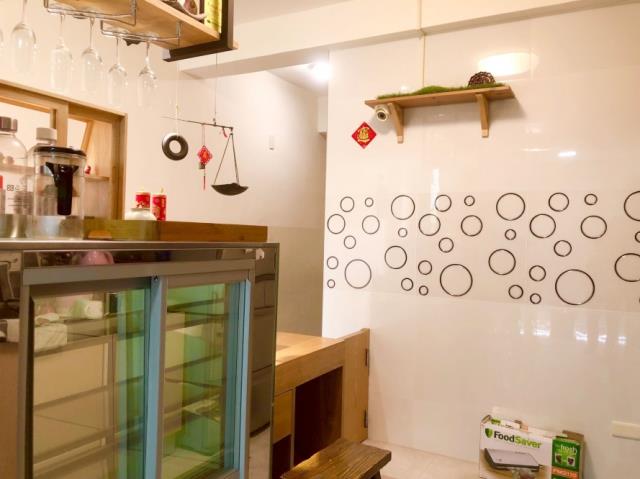 台南東區透天-8