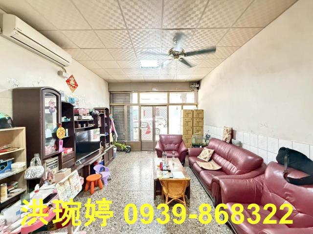 台中霧峰透天-2