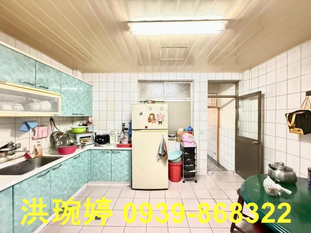 台中霧峰透天-3