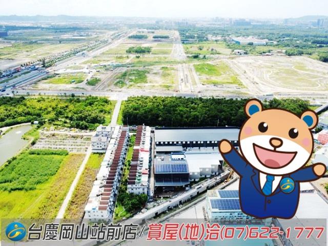 燕巢廠房-1