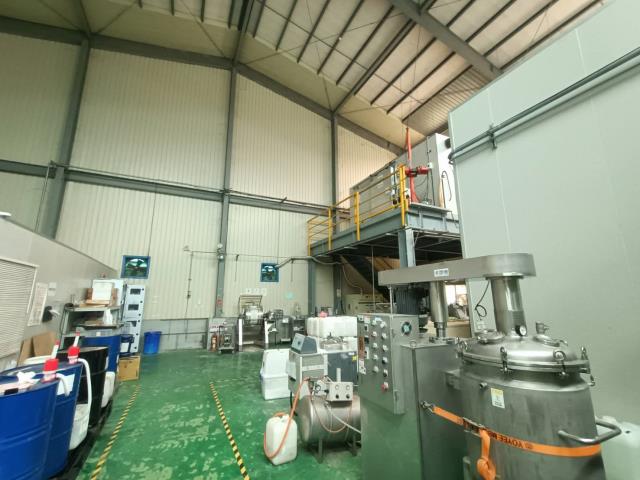 桃園平鎮廠房-2