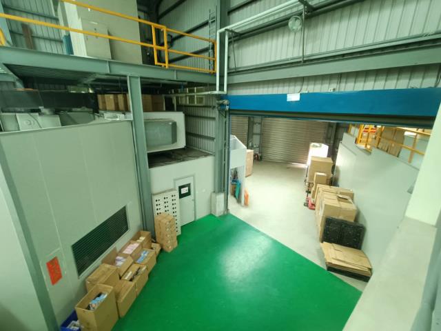 桃園平鎮廠房-3