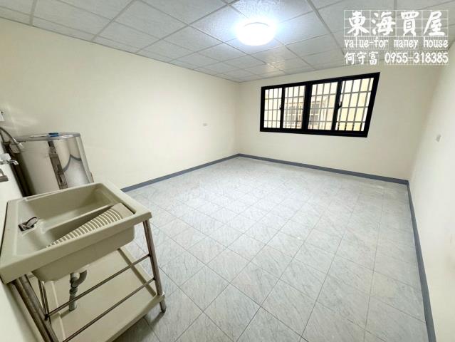 台中大肚透天-11